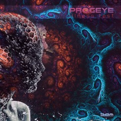 Progeye - Illness Test - TEASER