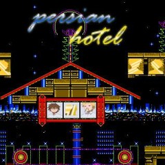 Persian Night Zone
