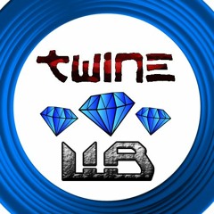 Twine - Diamonds (Wavebite RMX)[FREEEEEE!]
