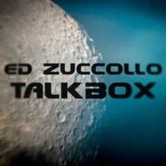 UMO - Multi Love (Ed Zuccollo Talkbox Cover)