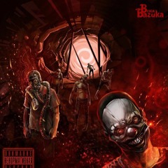 Brick Bazuka - Странный Мир