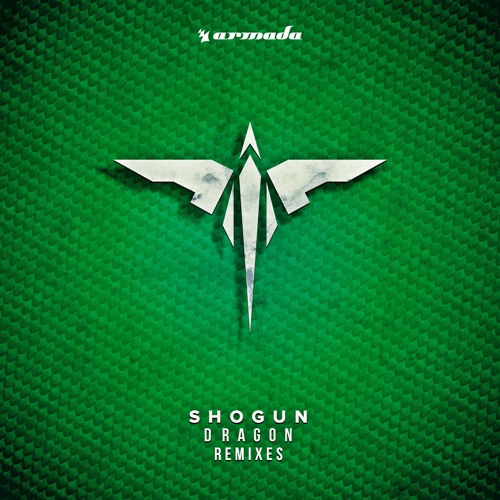 Shogun - Laputa (Sied van Riel Remix) Armada / Armind