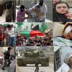 انشودة قومي يا غزة
