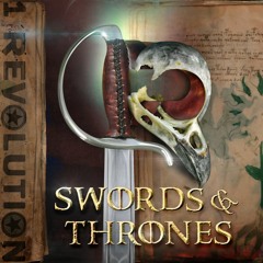 Queen Of The Realm - Swords & Thrones(1Revolution Music)