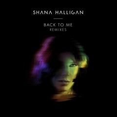 Shana Halligan - Tired of Alone (Josh One Remix)