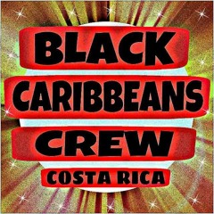 Dj Thompson -Black Caribbeans Crew - Mix Roots Viejito 2k15
