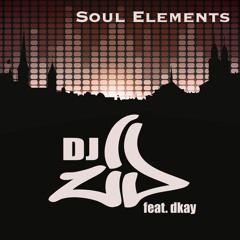 DJ ZID – Listen (feat. dkay & Trek Life) Free Download