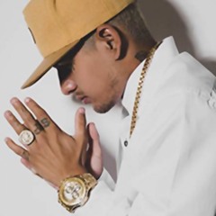 MC Rodolfinho - Apagou Eu Acendo (Áudio Oficial) (Quartinho Produções)