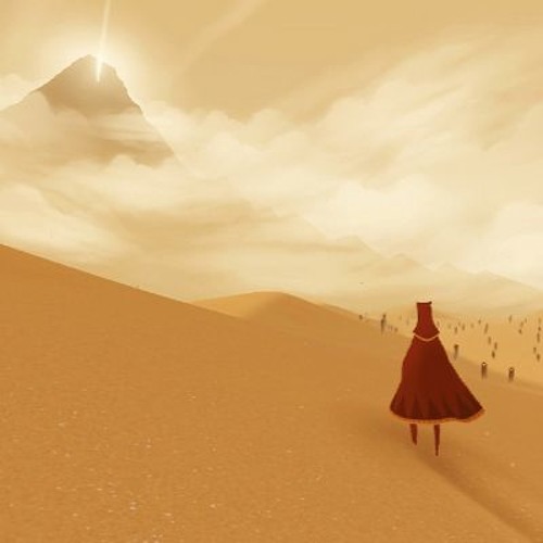Journey OST - Reclaimation
