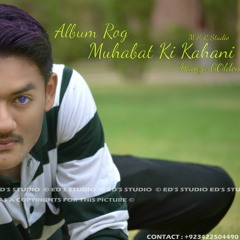 Muhabbat Ki Kahani  Offical