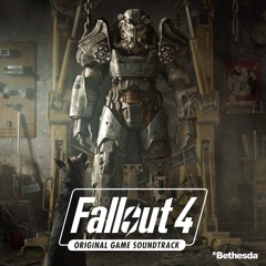 Fallout 4 OST - Honor & Steel (Brotherhood of Steel Music)