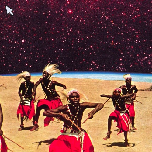 Unknown Artist - When Koaa (STW Premiere)