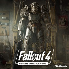 Fallout 4 OST - Brightness Calling (Exploration Music)