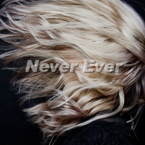 DEVolution - Never Ever (Original Mix)