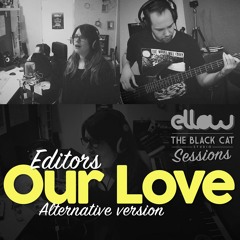 Editors - OurLove