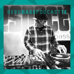 Bern Bass Podcast 14 - Scott Allen (March 2016)