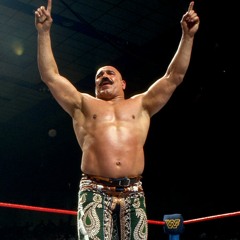 Desert Threat (Cover) (WWE Iron Sheik Theme)