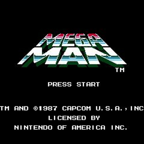 Mega Man Fire Man Stage By Y Mega Man Fire Man Stage By Y