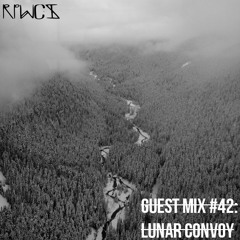 Guest Mix 42: Lunar Convoy