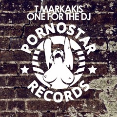 T.Markakis-One For The Dj (Get