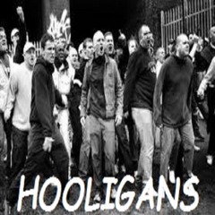 Kenixx Korzatex - Hooligans (Version Finale)