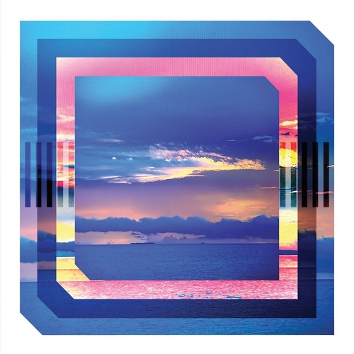 PREMIERE: Delta Girls - Coloured Flames [Invisible Inc]