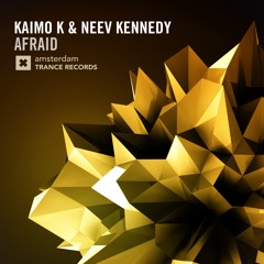 Kaimo K & Neev Kennedy - Afraid (Original Mix) [ASOT753]