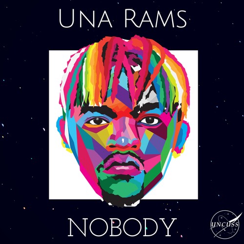 Nobody | Video link in description