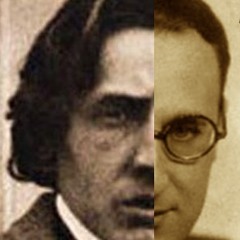 Donato Chopin Mash Up
