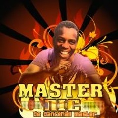 NYAMI-NYAMI RIDDIM [[prod by Getho Rambo Records