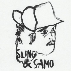 Sling & Samo DJ: The Ransom Note Mix