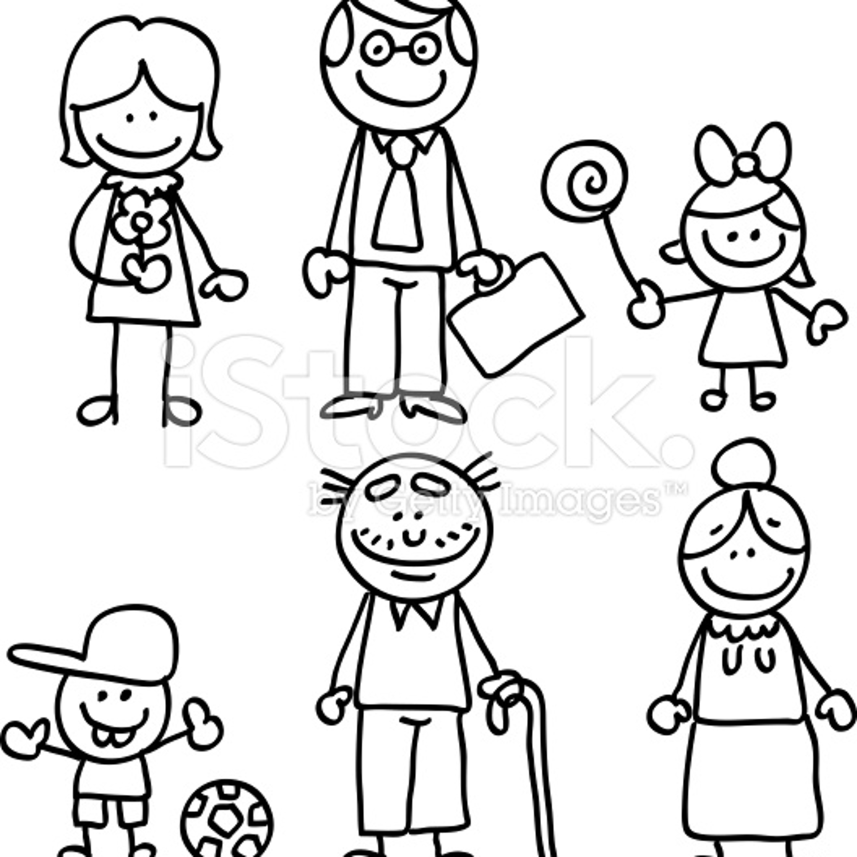Your Spare Time - Part 5 - Family episode artwork