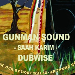 Dubman Sound