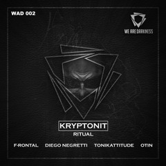 Kryptonit - Ritual (Otin Remix) Preview