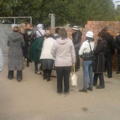 Жаночы твар беларускай турмы