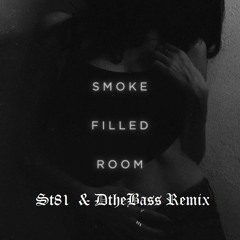 Smoke Filled Room(St81 & Masood Remix) - Mako