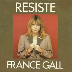Resiste - France Gall Ft Greg Abek DuoRemix