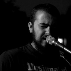 Jan Blohm - Breyten se brief. ( Acoustic Cover )