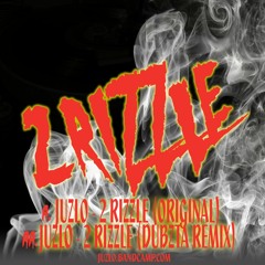 Juzlo - 2Rizzle (Dubzta Remix)clip