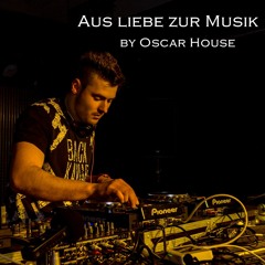 Aus Liebe Zur Musik By Oscar House
