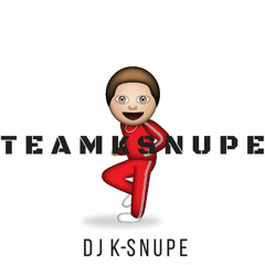 DJ K-SNUPE x TEAMLILBOOTY ANTHEM (DJ BOO & DJ SMOOTH @SLUTTYBOII.VONTAE
