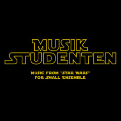 Die Musikstudenten: Cantina Band (Star Wars)