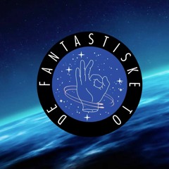 TD  23: De Fantastiske To
