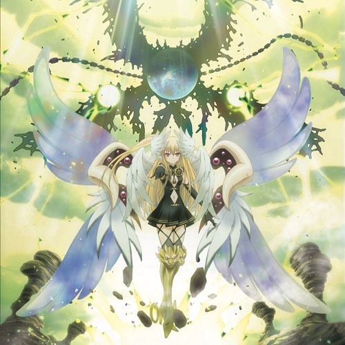 Date Alive - Invisible Date (Date A Live mayuri Judgement OST)