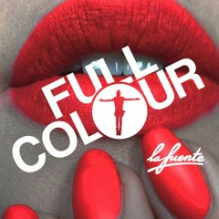 La Fuente presents Full Colour Calypso Coral