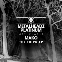 METHPLA019 A. Mako (feat. Sine) The Gully (Grunge VIP)*OUT NOW*