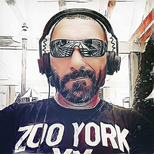 DJ_Elias live set recorded at La Demence 2nd Floor @ Fuse Club, Brussels on February 26th 2016
