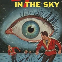 Eye In The Sky