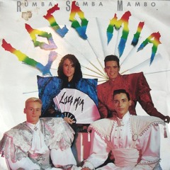 Locomia - Jesus Galan ( Free Download Remix)