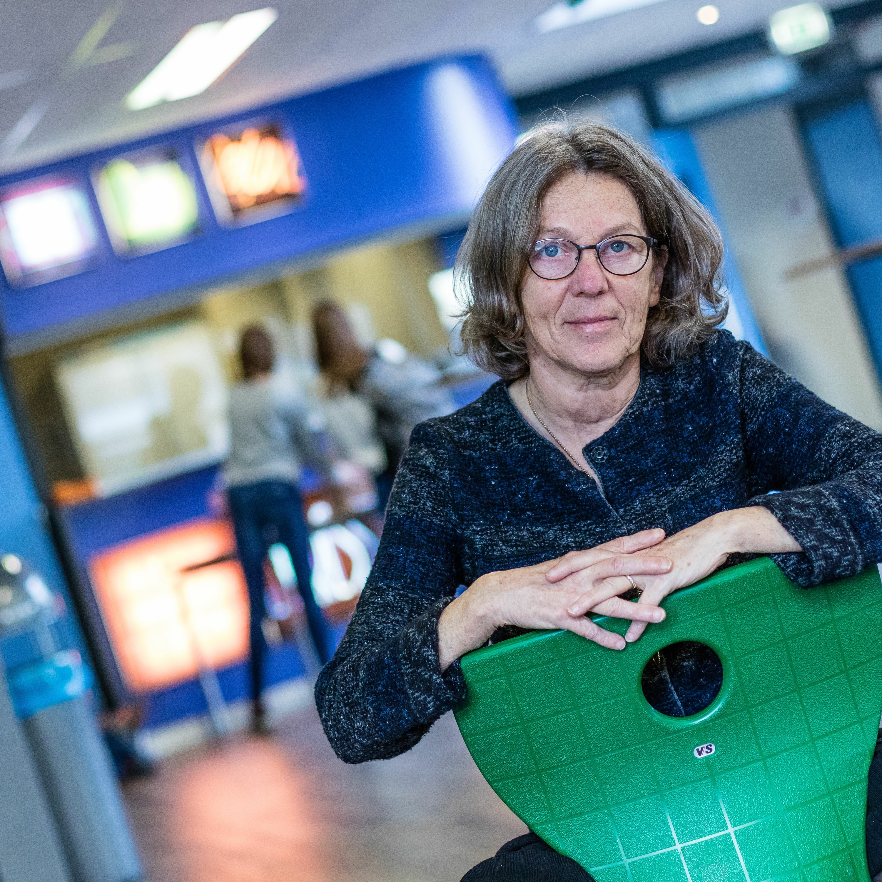 ZinMag Onderwijsmagazine